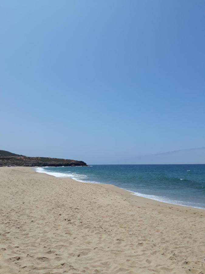 Plage Et Foret Pobral Экстерьер фото