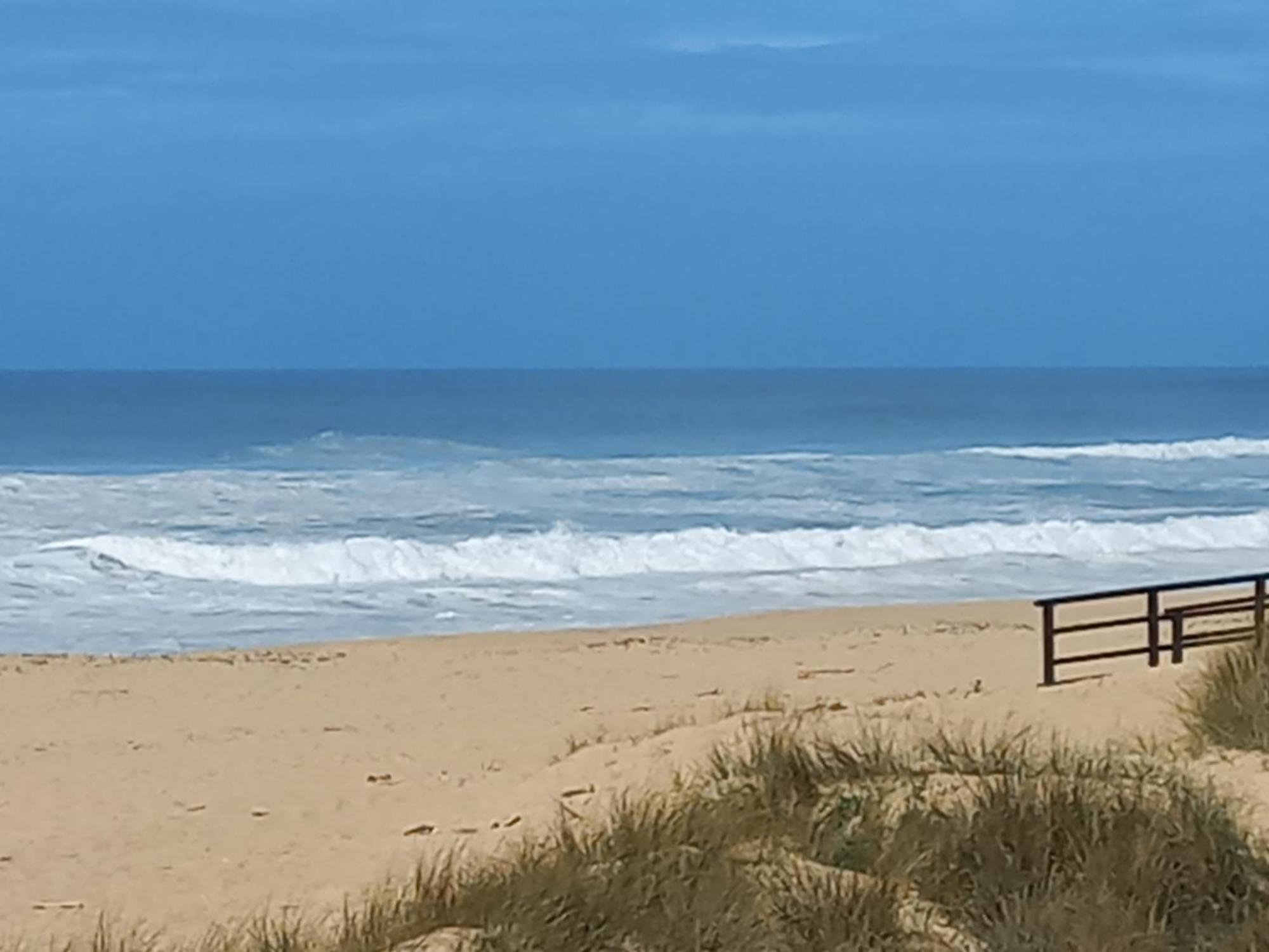 Plage Et Foret Pobral Экстерьер фото