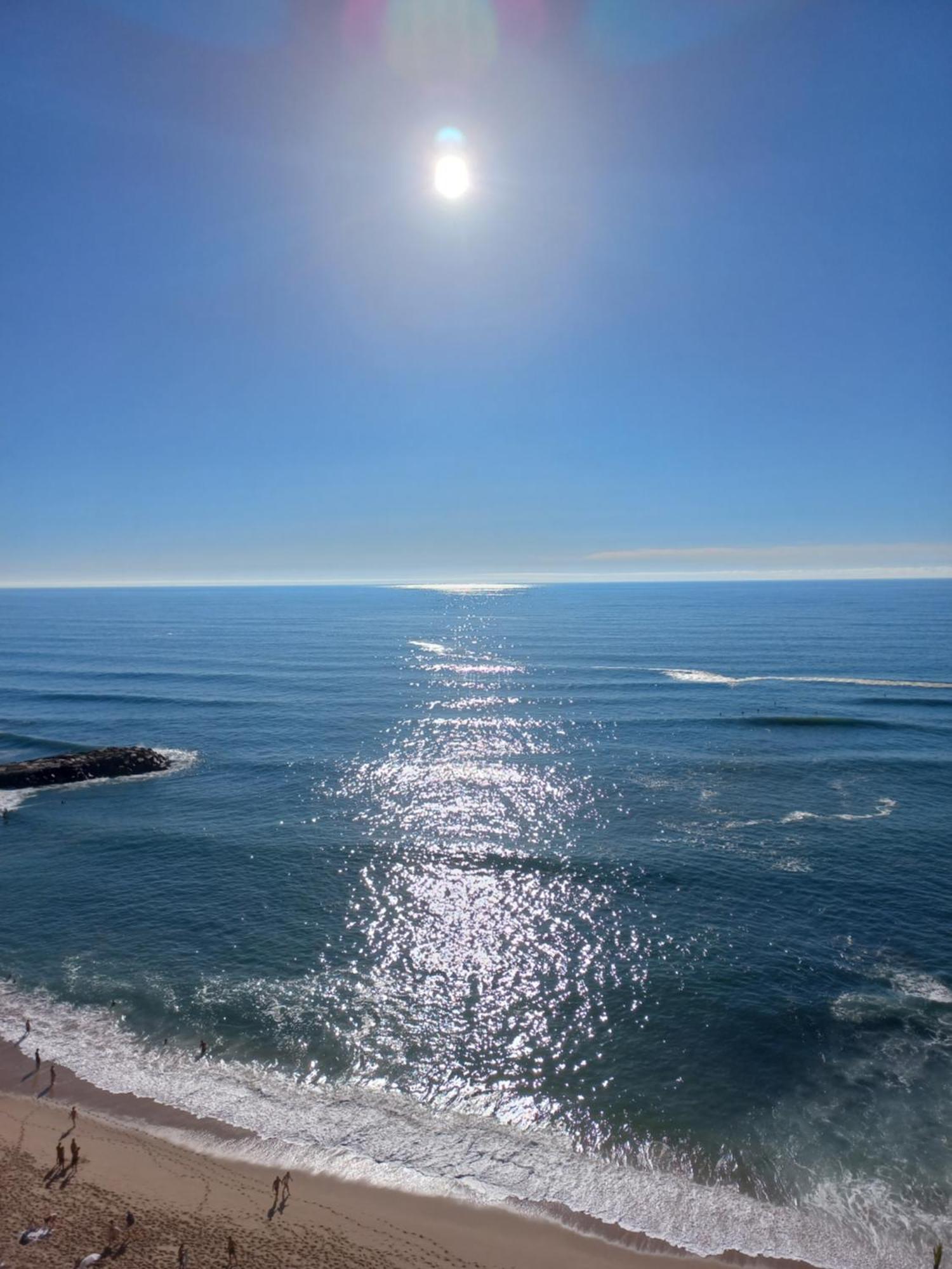 Plage Et Foret Pobral Экстерьер фото
